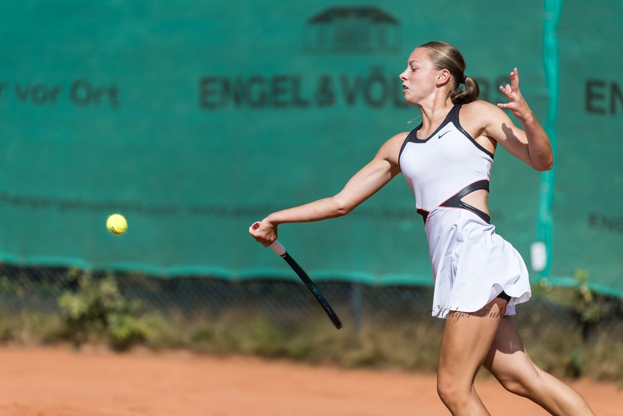 Bild 45 - Kaltenkirchen  ITF / Masters Nord